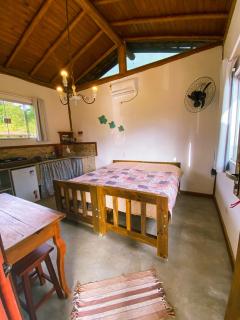 Flat aconchegante próximo à Trindade e Paraty - Paraty - 1