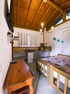 Flat aconchegante próximo à Trindade e Paraty - Paraty - 4