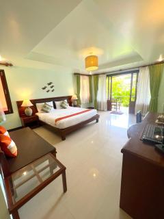 PS Thana Resort - Choeng Mon Beach - 6