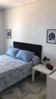 Apartamento en Primera Línea de Playa - Roquetas de Mar - 8