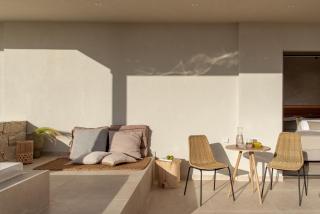 Esperanto Seafront suites - Nea Kydonia - 4