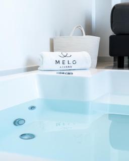 Melo Athens - Atene - 3