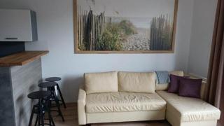 Apartament na urokliwym osiedlu Nadmorski Dwór - Danzig - 9