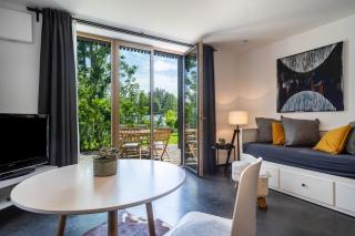 La casa nel verde - Lindau - 2