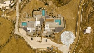 Villa Aqua Marine - 1