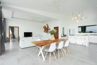 Villa Sayam - Koh Samui - 2
