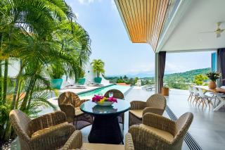 Villa Sayam - Koh Samui - 0