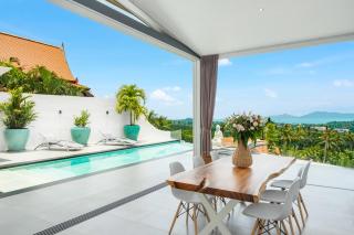 Villa Sayam - Koh Samui - 3