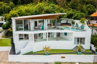 Villa Sayam - Koh Samui - 6