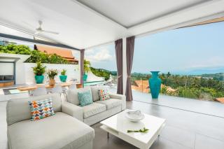 Villa Sayam - Koh Samui - 1