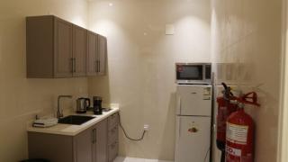 آكام للشقق المخدومة أحد رفيدة - 1