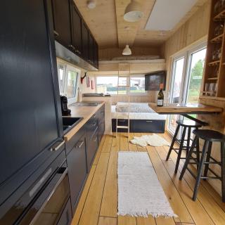 Tiny House - Neusiedl an der Zaya - 8