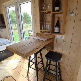 Tiny House - Neusiedl an der Zaya - 4