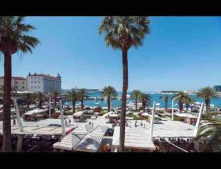 Apartman Aspalathos - Split - 6