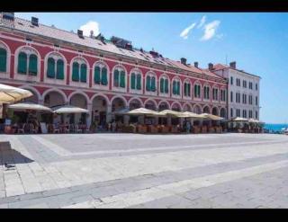 Apartman Aspalathos - Split - 7