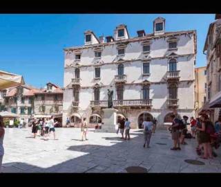 Apartman Aspalathos - Split - 9