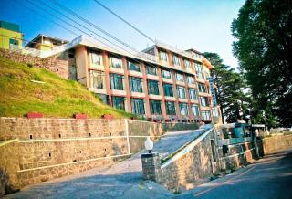 Metropole Hotel - Murree - 0