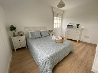 "A Marosa", bonito chalet dúplex - 9