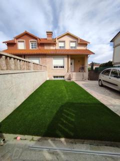 "A Marosa", bonito chalet dúplex - Cangas de Morrazo - 5
