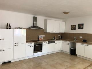 Apartment am Schlosspark 3 - 0