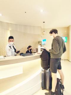 Liam's Pad at grace residences - Manila - 0