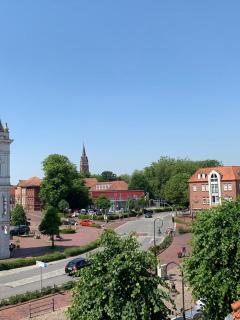 Schloss Blick Bredendiek OG - 6