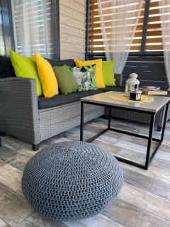 La Veranda Sinemorets - Sinemorets - 0
