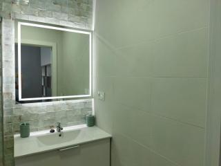 Apartamento Mar I - 1