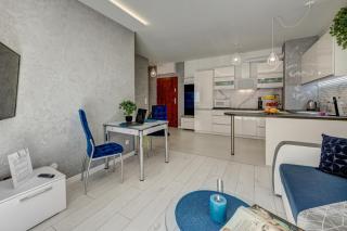 Apartamenty Silver 4 - Szczecin - 7