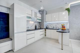 Apartamenty Silver 4 - 6