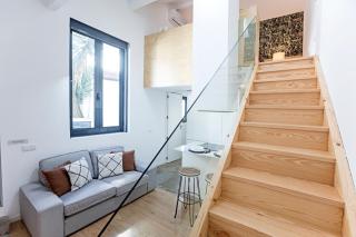 Cozy House w/ AC near metro by LovelyStay - Porto - 9