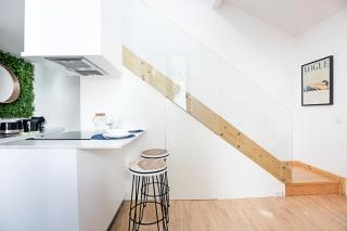 Cozy House w/ AC near metro by LovelyStay - Porto - 8