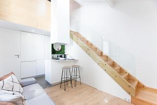 Cozy House w/ AC near metro by LovelyStay - Porto - 7