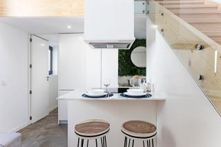 Cozy House w/ AC near metro by LovelyStay - Porto - 6