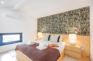 Cozy House w/ AC near metro by LovelyStay - Porto - 0