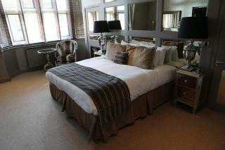 Abbey House Hotel - Barrow in Furness - 2