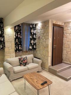 Stone Apartment 2 - Thessaloniki - 9