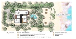 Uzuri Boutique Hotel - Jambiani - 8