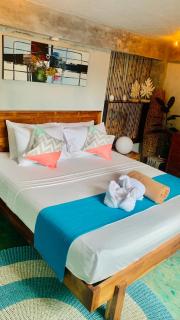 Hidden of Cailan Family Room - El Nido - 7