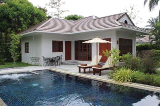 Alisea Pool Villa Aonang - Ao Nang Beach - 8