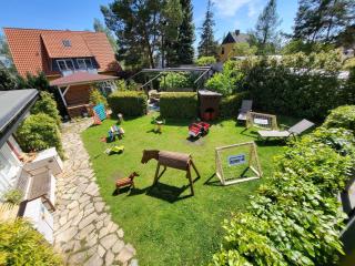 Ferienhaus Triftweg 10 - Kolpinsee - 9