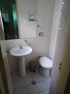 Coliving Avenida Portugal - Brooklin - 6