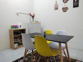 WAFID HOMESTAY SERI ISKANDAR - 6