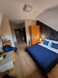 APARTAMENTY TR 11 Apartament nr 5 - 8