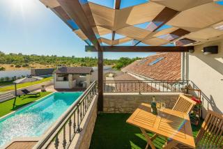 Villa Casa di Nikola ZadarVillas - 6