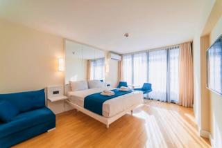 Luxury Sea View Apartments In Orbi City Batumi - Batumi - 7