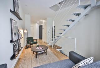 New Triplex 6Pers#ETOILE#Porte Maillot#Porte Champerret - París - 8