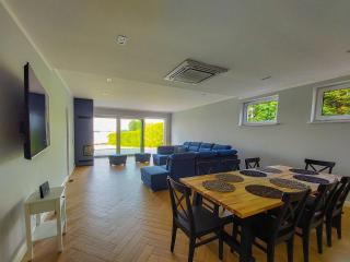 Herta House - Dorotowo - 2