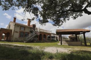 Casa Fina Espeja (Salamanca) - Espeja - 0