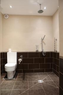 Abbey House Hotel - Barrow in Furness - 1